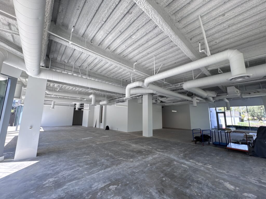 Ventilation system