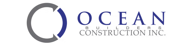 Ocean construction
